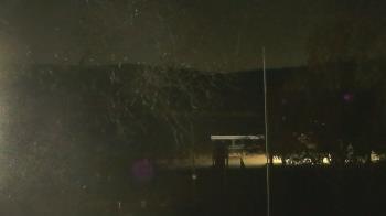 Weather camera view of Camp Sweeney.