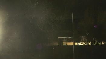 Weather camera view of Camp Sweeney.