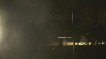 Weather camera view of Camp Sweeney.