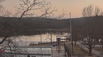 Weather camera view of Camp Sweeney.