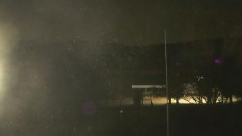 Weather camera view of Camp Sweeney.