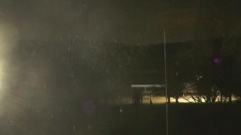 Weather camera view of Camp Sweeney.