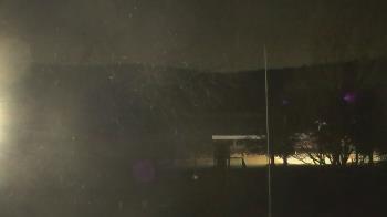 Weather camera view of Camp Sweeney.