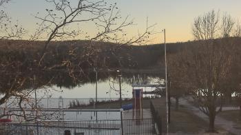 Weather camera view of Camp Sweeney.