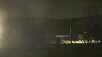 Weather camera view of Camp Sweeney.