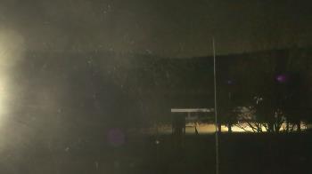 Weather camera view of Camp Sweeney.