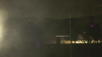 Weather camera view of Camp Sweeney.