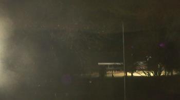 Weather camera view of Camp Sweeney.