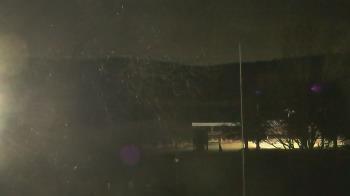 Weather camera view of Camp Sweeney.