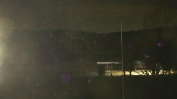 Weather camera view of Camp Sweeney.
