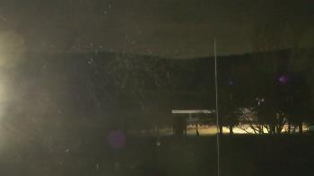 Weather camera view of Camp Sweeney.