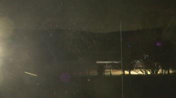 Weather camera view of Camp Sweeney.