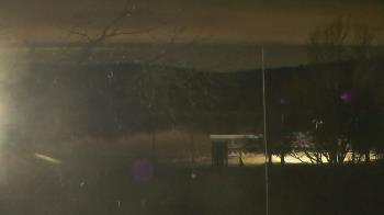 Weather camera view of Camp Sweeney.