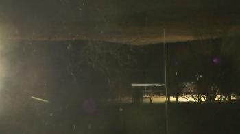 Weather camera view of Camp Sweeney.