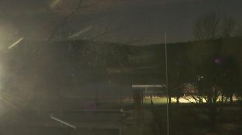 Weather camera view of Camp Sweeney.