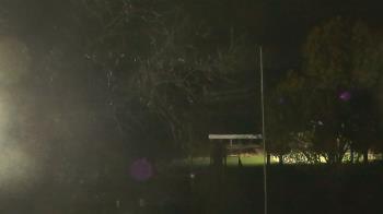 Weather camera view of Camp Sweeney.