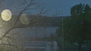 Weather camera view of Camp Sweeney.