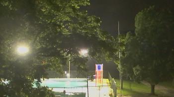 Weather camera view of Camp Sweeney.