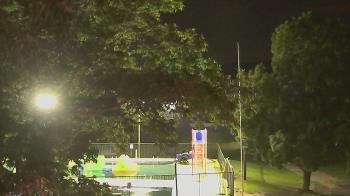 Weather camera view of Camp Sweeney.