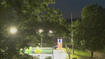 Weather camera view of Camp Sweeney.