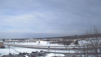 Weather camera view of WITI-TV.