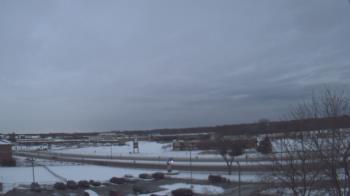 Weather camera view of WITI-TV.