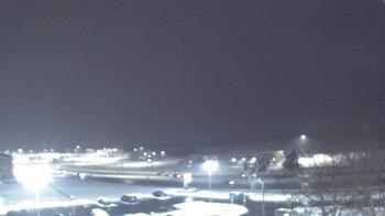 Weather camera view of WITI-TV.