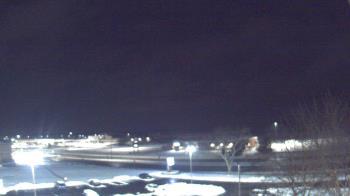 Weather camera view of WITI-TV.