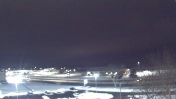 Weather camera view of WITI-TV.