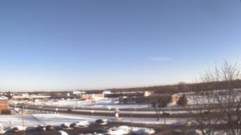 Weather camera view of WITI-TV.