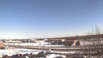 Weather camera view of WITI-TV.