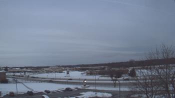 Weather camera view of WITI-TV.