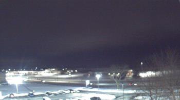 Weather camera view of WITI-TV.