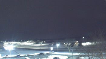 Weather camera view of WITI-TV.