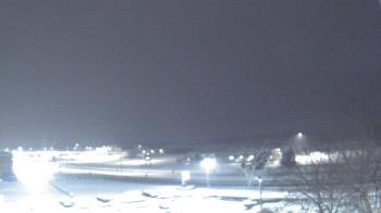 Weather camera view of WITI-TV.