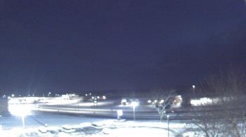 Weather camera view of WITI-TV.
