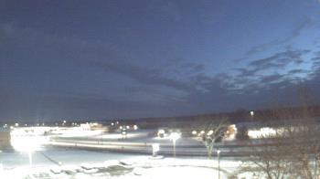 Weather camera view of WITI-TV.