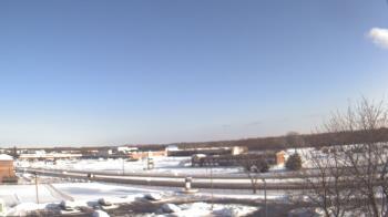 Weather camera view of WITI-TV.