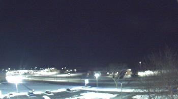 Weather camera view of WITI-TV.