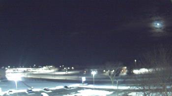 Weather camera view of WITI-TV.