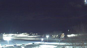 Weather camera view of WITI-TV.