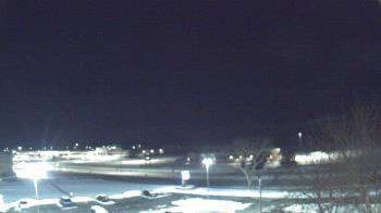Weather camera view of WITI-TV.