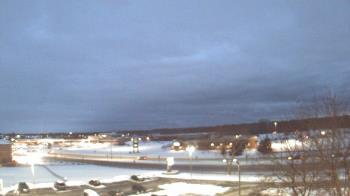 Weather camera view of WITI-TV.