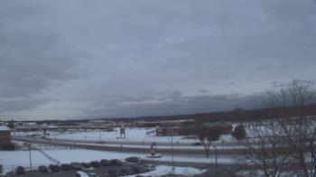 Weather camera view of WITI-TV.