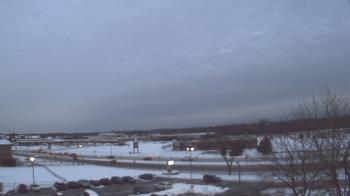 Weather camera view of WITI-TV.