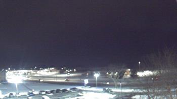 Weather camera view of WITI-TV.