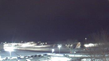 Weather camera view of WITI-TV.