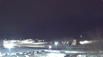 Weather camera view of WITI-TV.