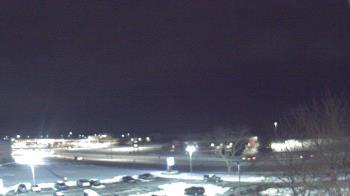 Weather camera view of WITI-TV.