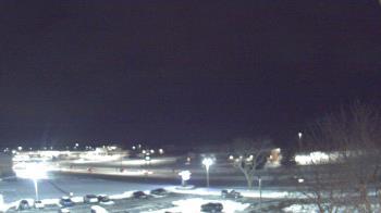 Weather camera view of WITI-TV.